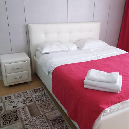Highvill Ast Apartment Astana Bagian luar foto