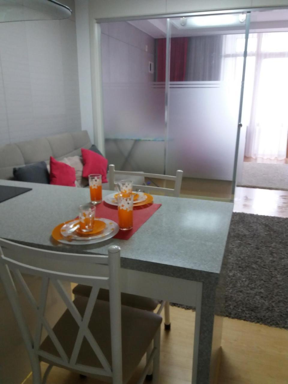 Highvill Ast Apartment Astana Bagian luar foto