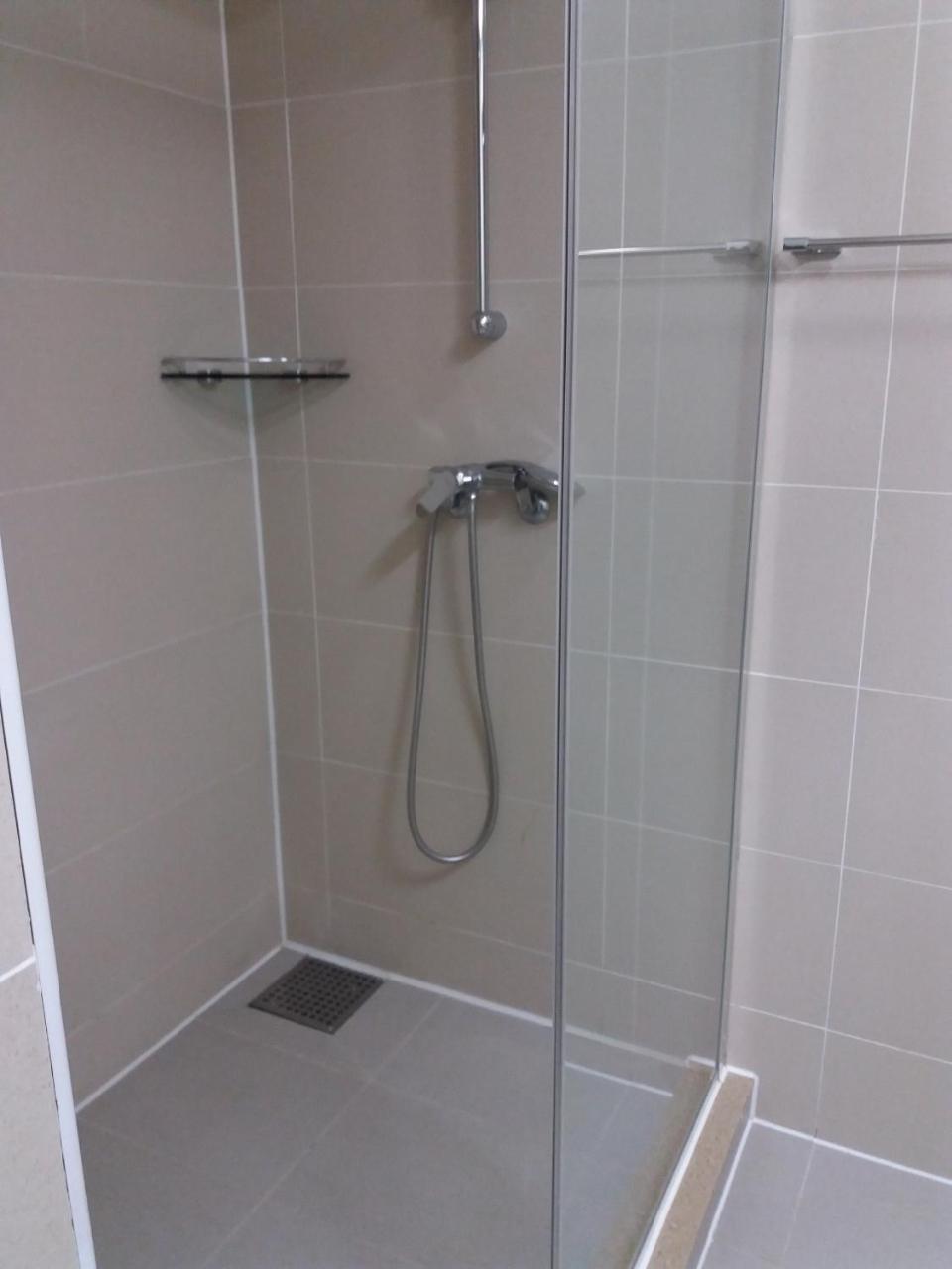 Highvill Ast Apartment Astana Bagian luar foto