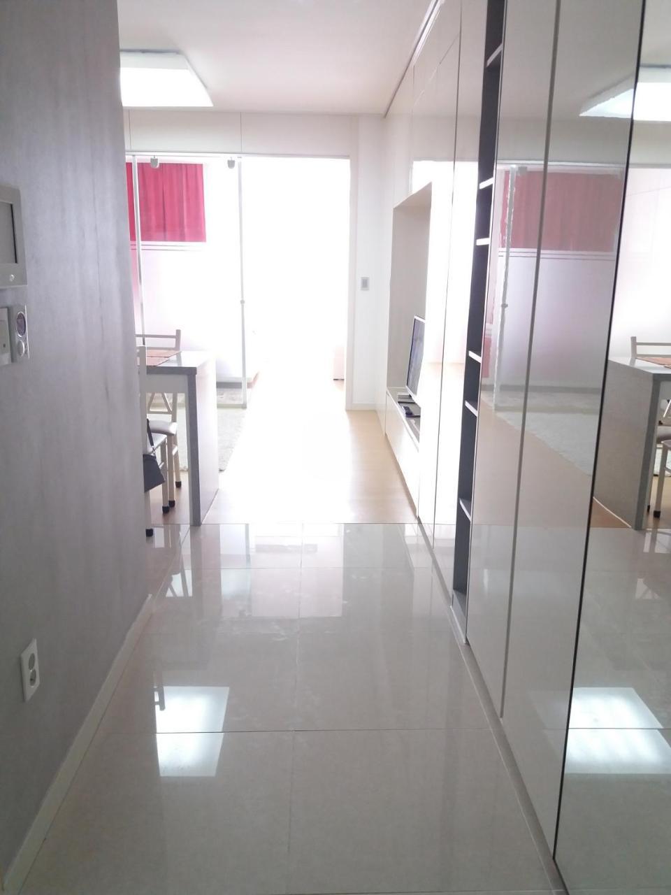Highvill Ast Apartment Astana Bagian luar foto